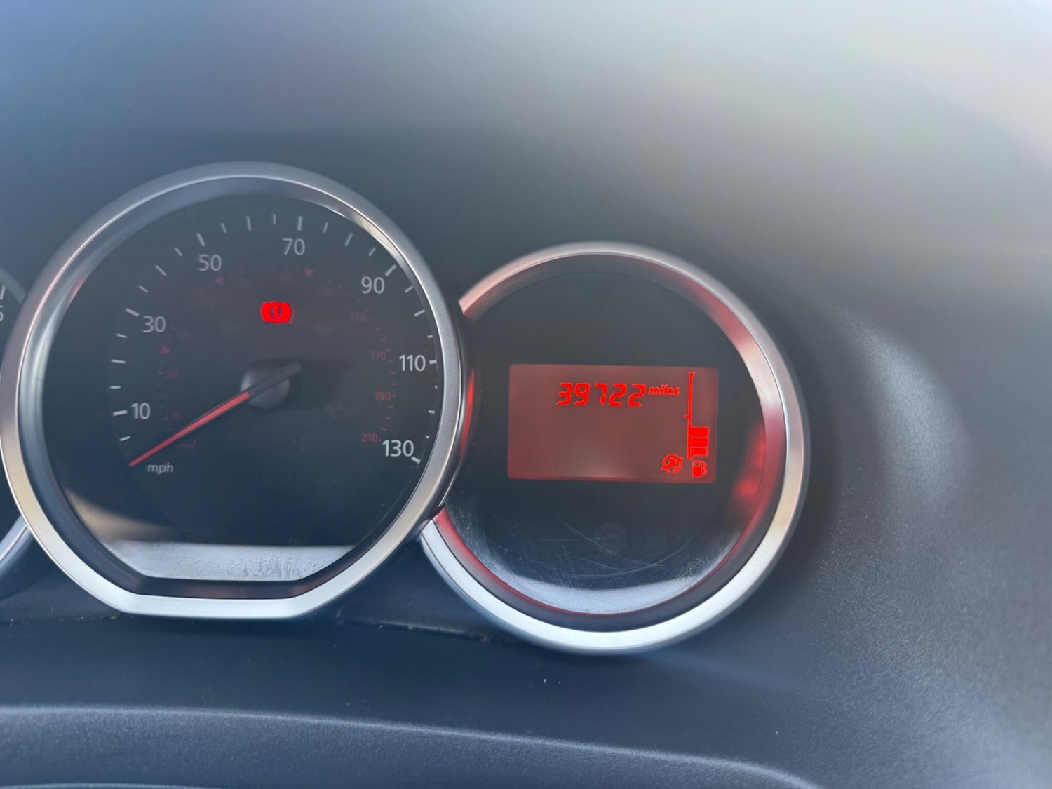 Used Dacia Sandero Stepway 2019 for sale - 76689092: Photo 28