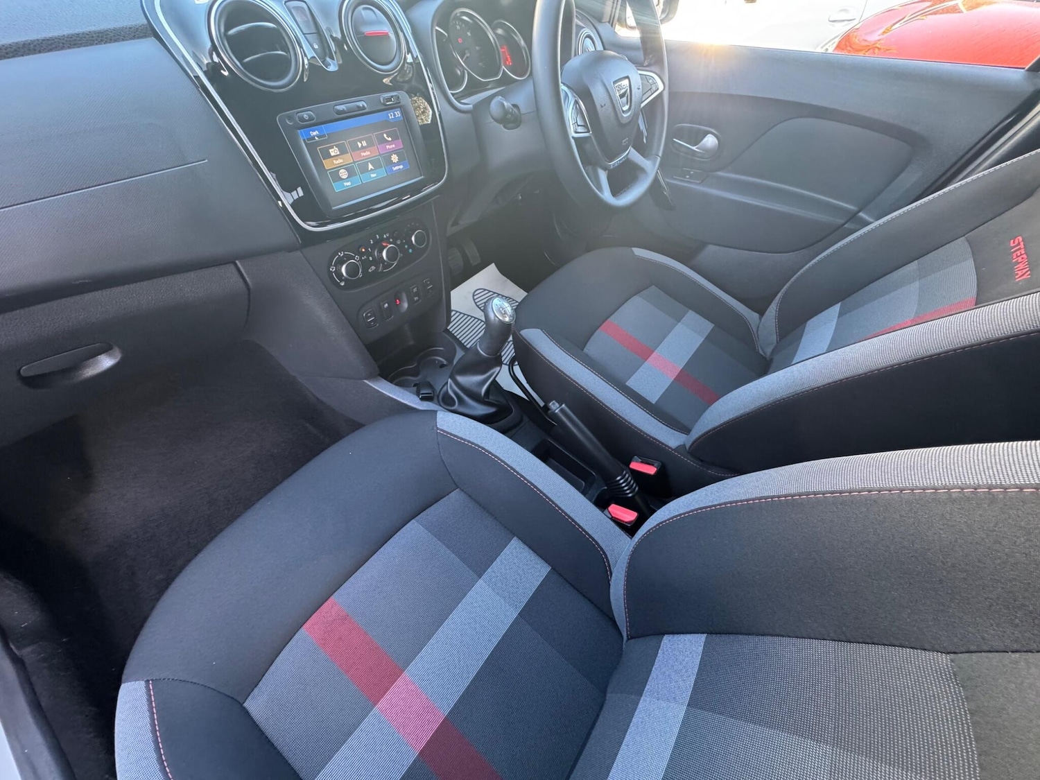 Used Dacia Sandero Stepway 2019 for sale - 76689092: Photo 32