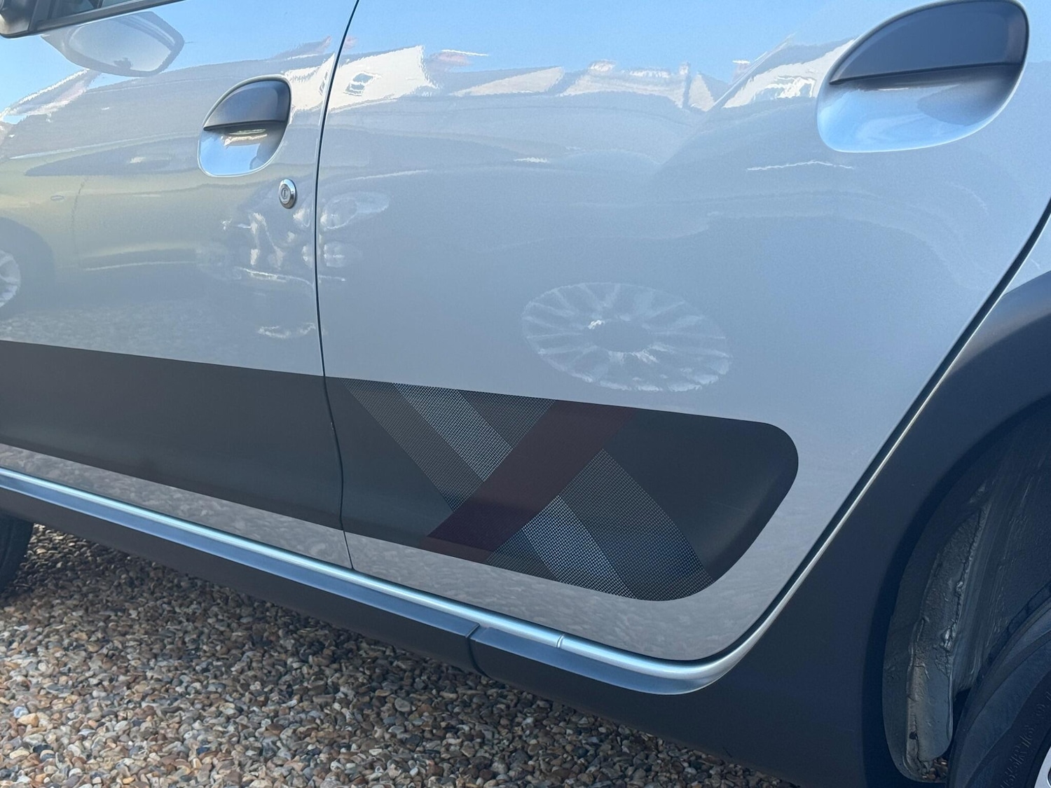 Used Dacia Sandero Stepway 2019 for sale - 76689092: Photo 34