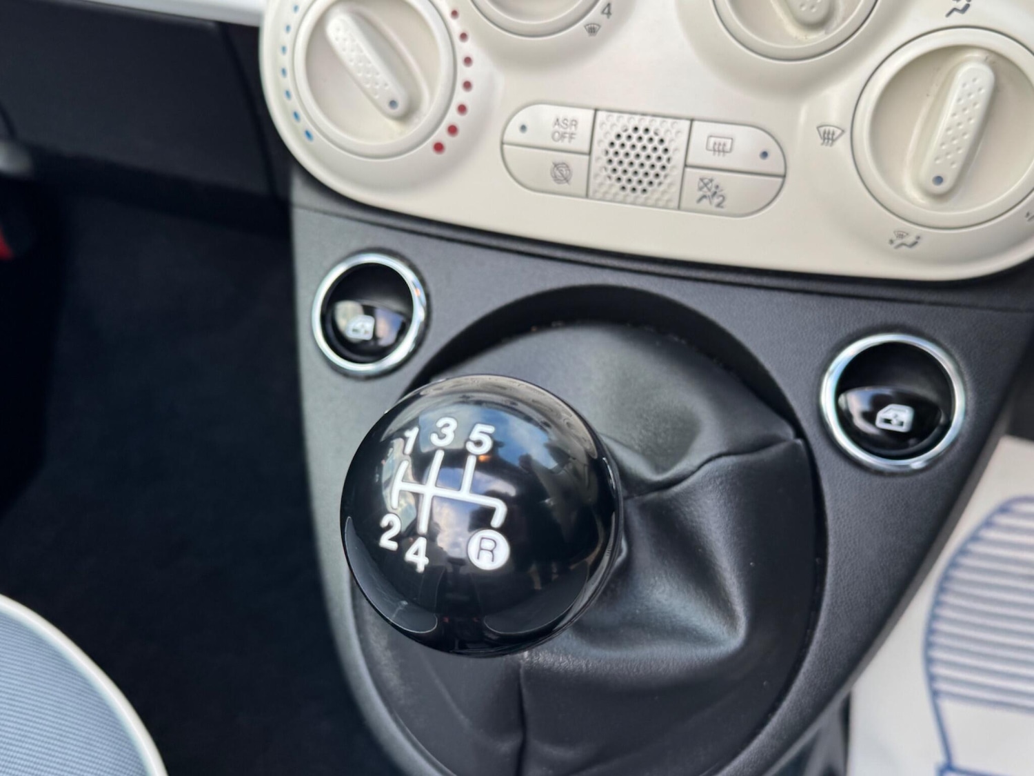 Used Fiat 500 2018 for sale - 77377212: Photo 12