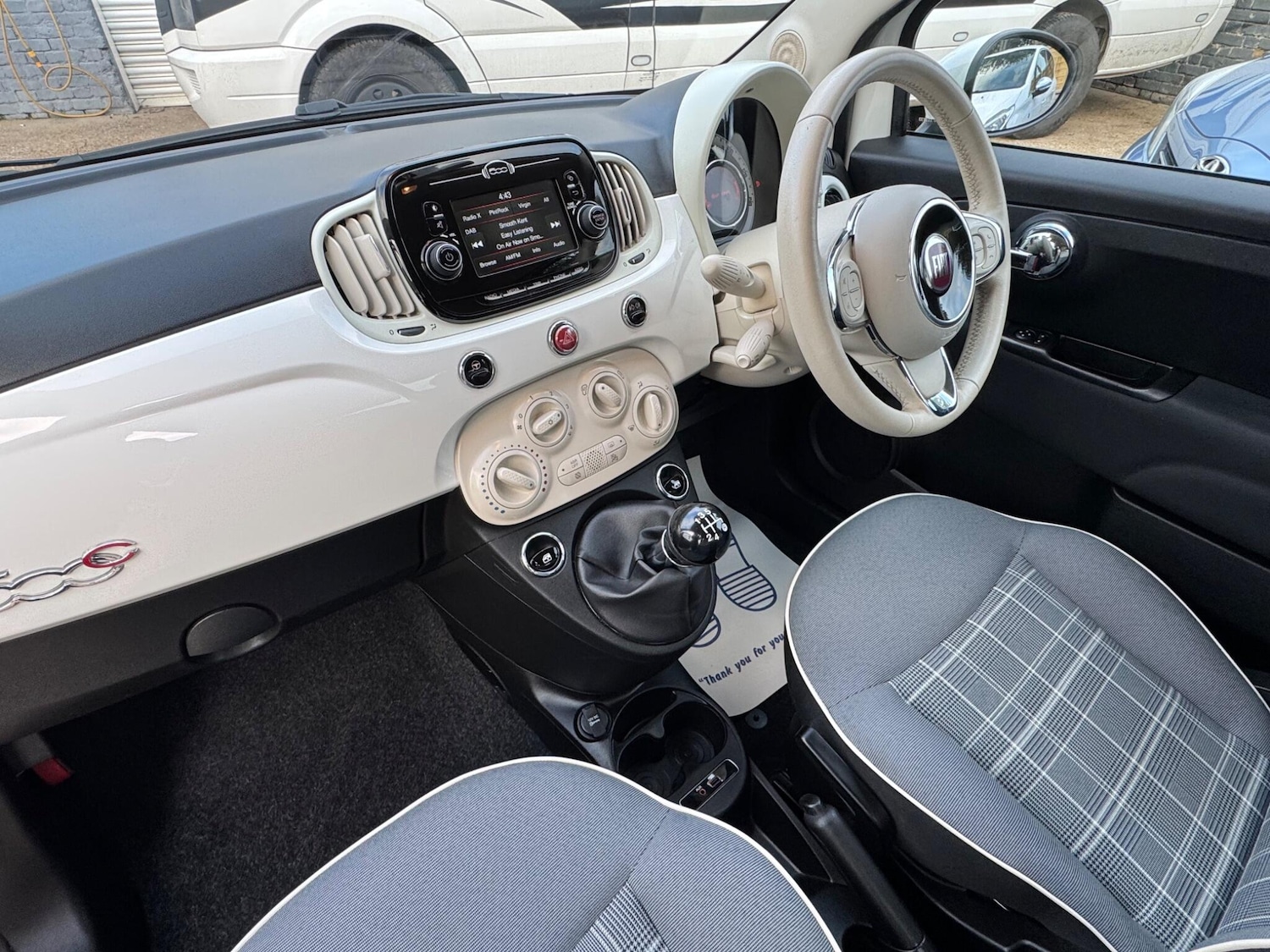 Used Fiat 500 2018 for sale - 77377212: Photo 13