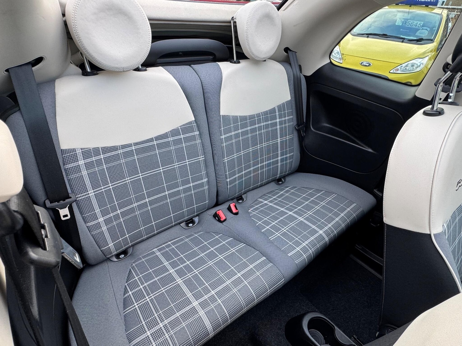 Used Fiat 500 2018 for sale - 77377212: Photo 17