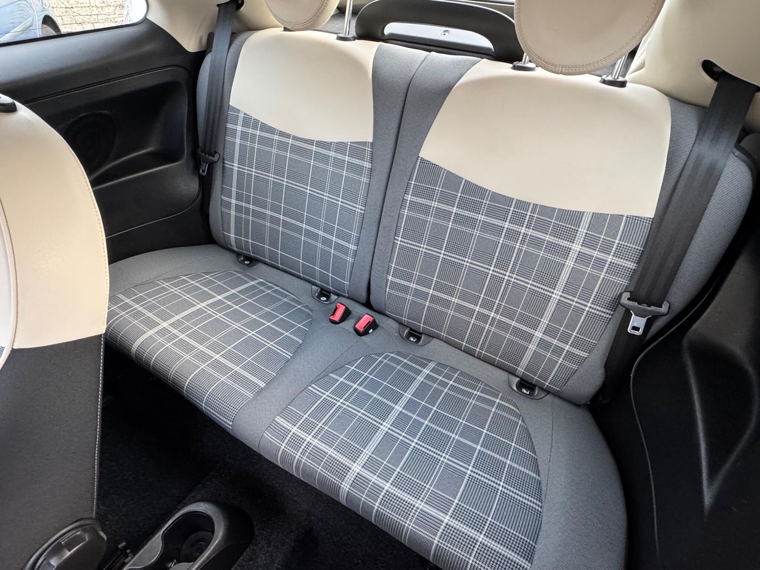 Used Fiat 500 2018 for sale - 77377212: Photo 18