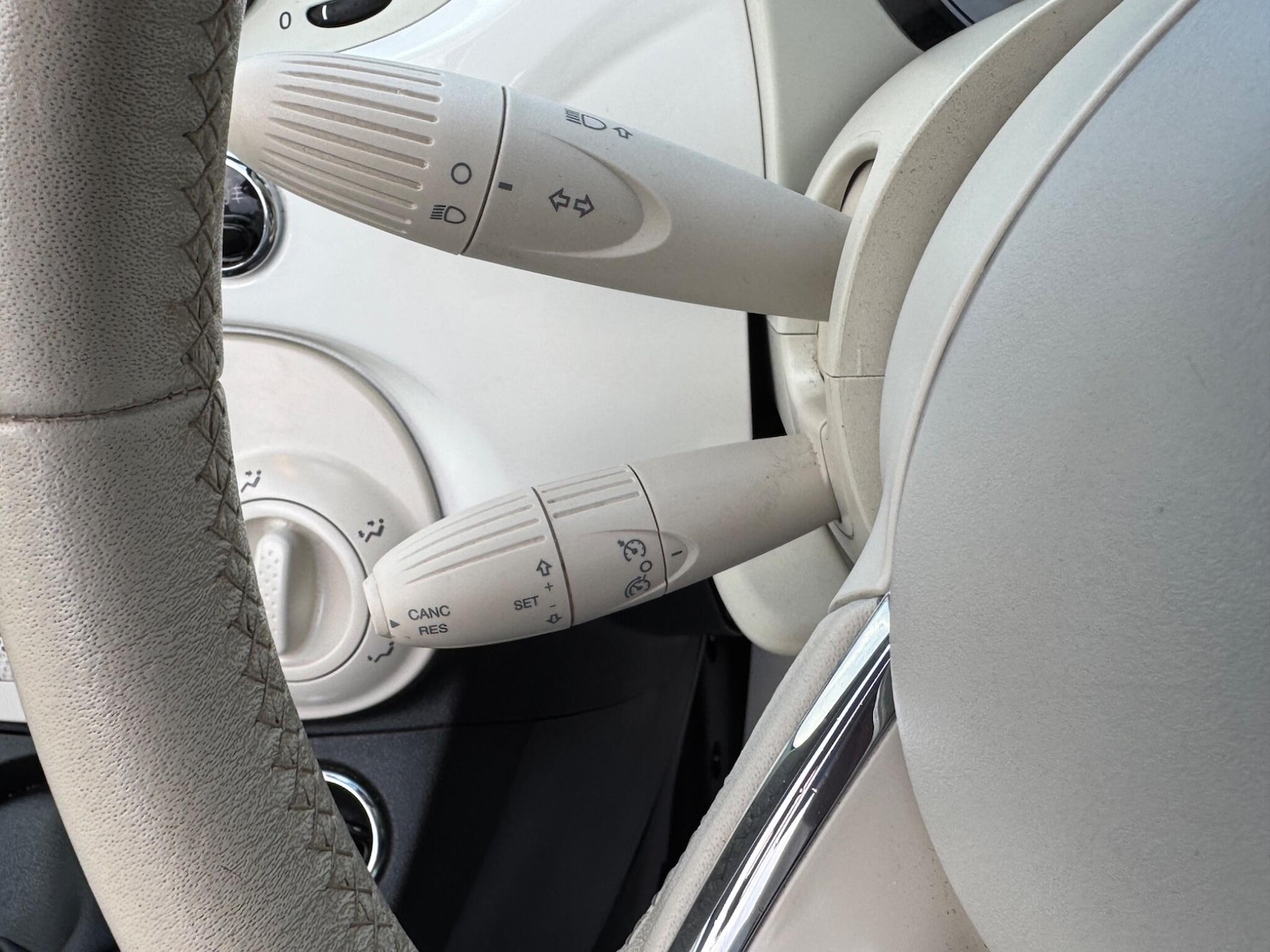 Used Fiat 500 2018 for sale - 77377212: Photo 19