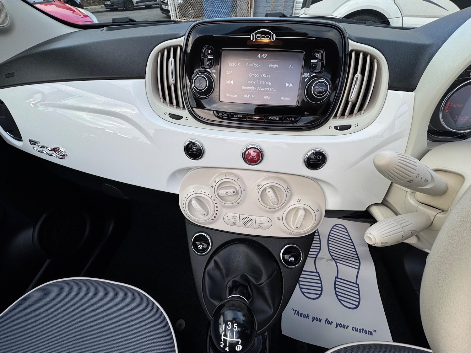 Used Fiat 500 2018 for sale - 77377212: Photo 22