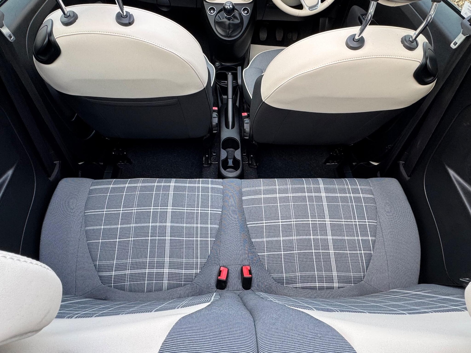 Used Fiat 500 2018 for sale - 77377212: Photo 25