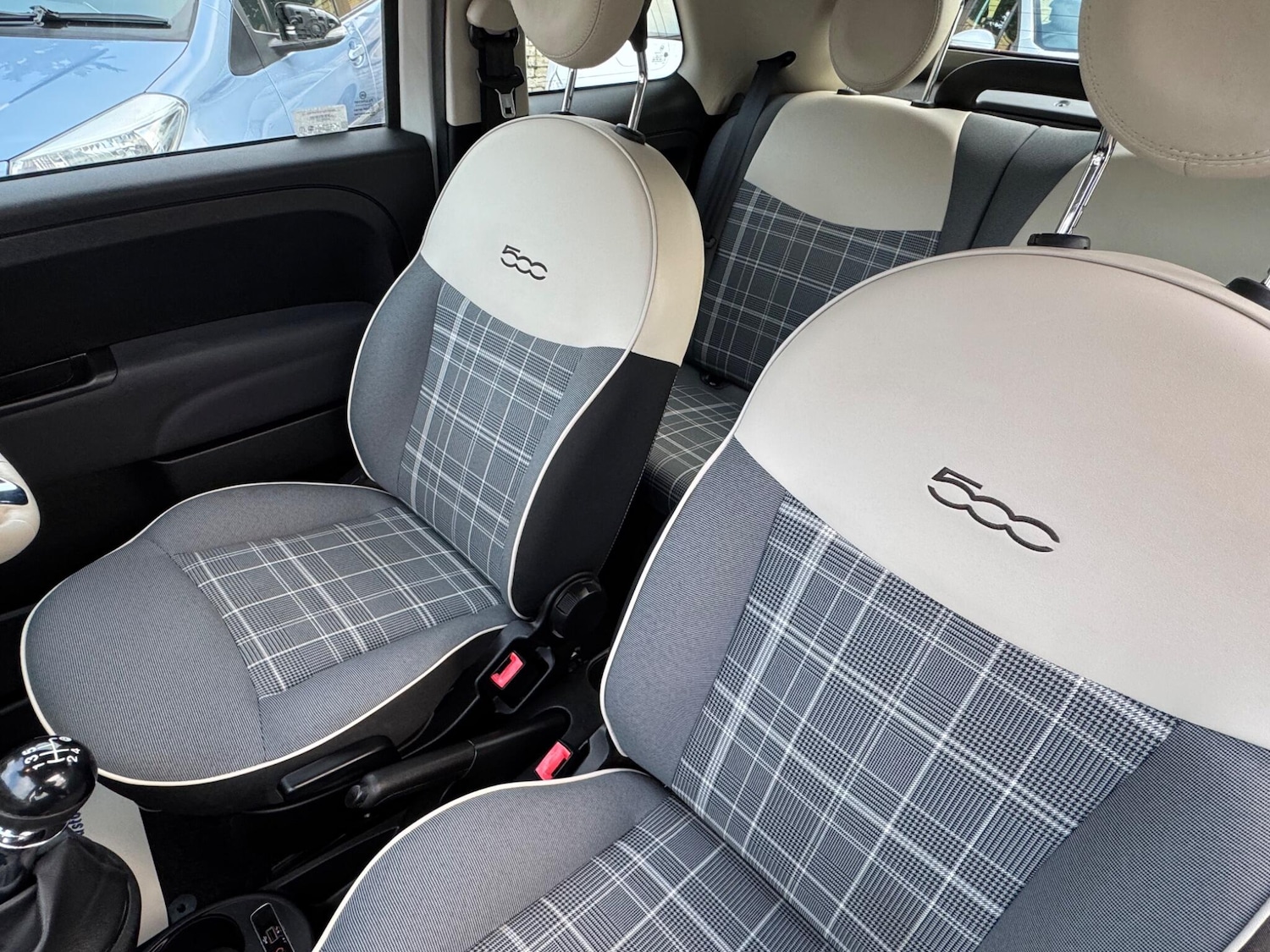 Used Fiat 500 2018 for sale - 77377212: Photo 27