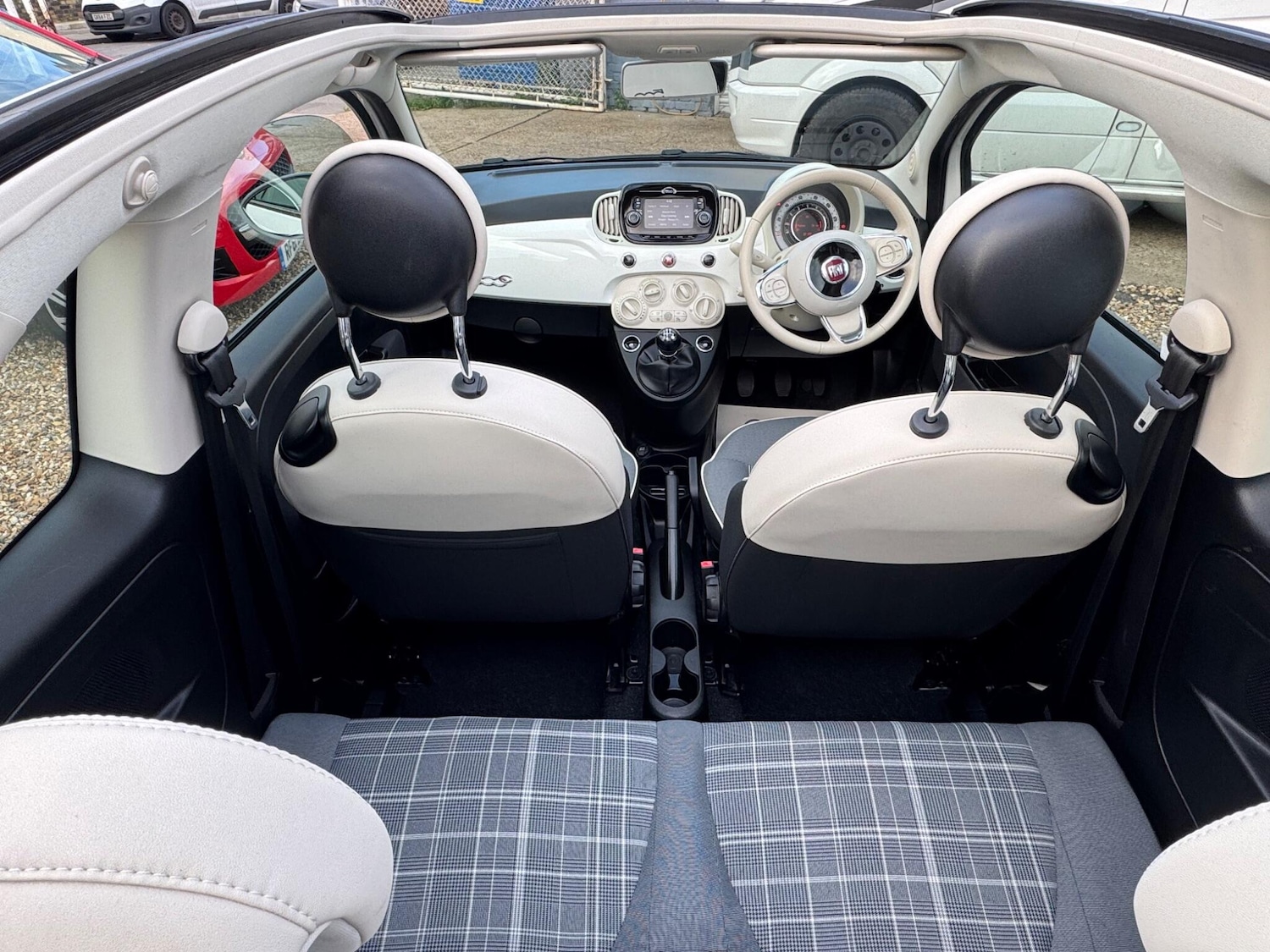 Used Fiat 500 2018 for sale - 77377212: Photo 30