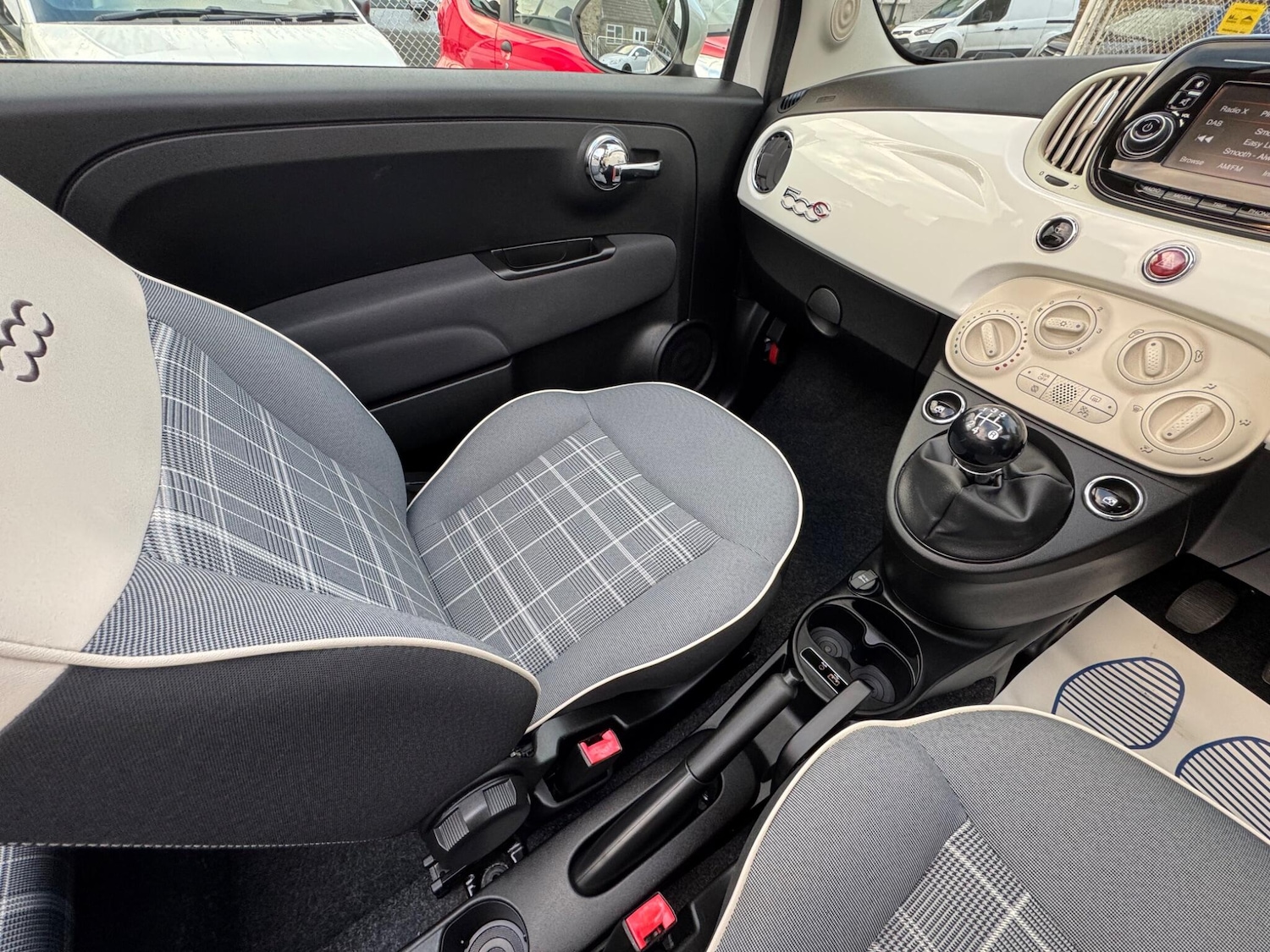 Used Fiat 500 2018 for sale - 77377212: Photo 32