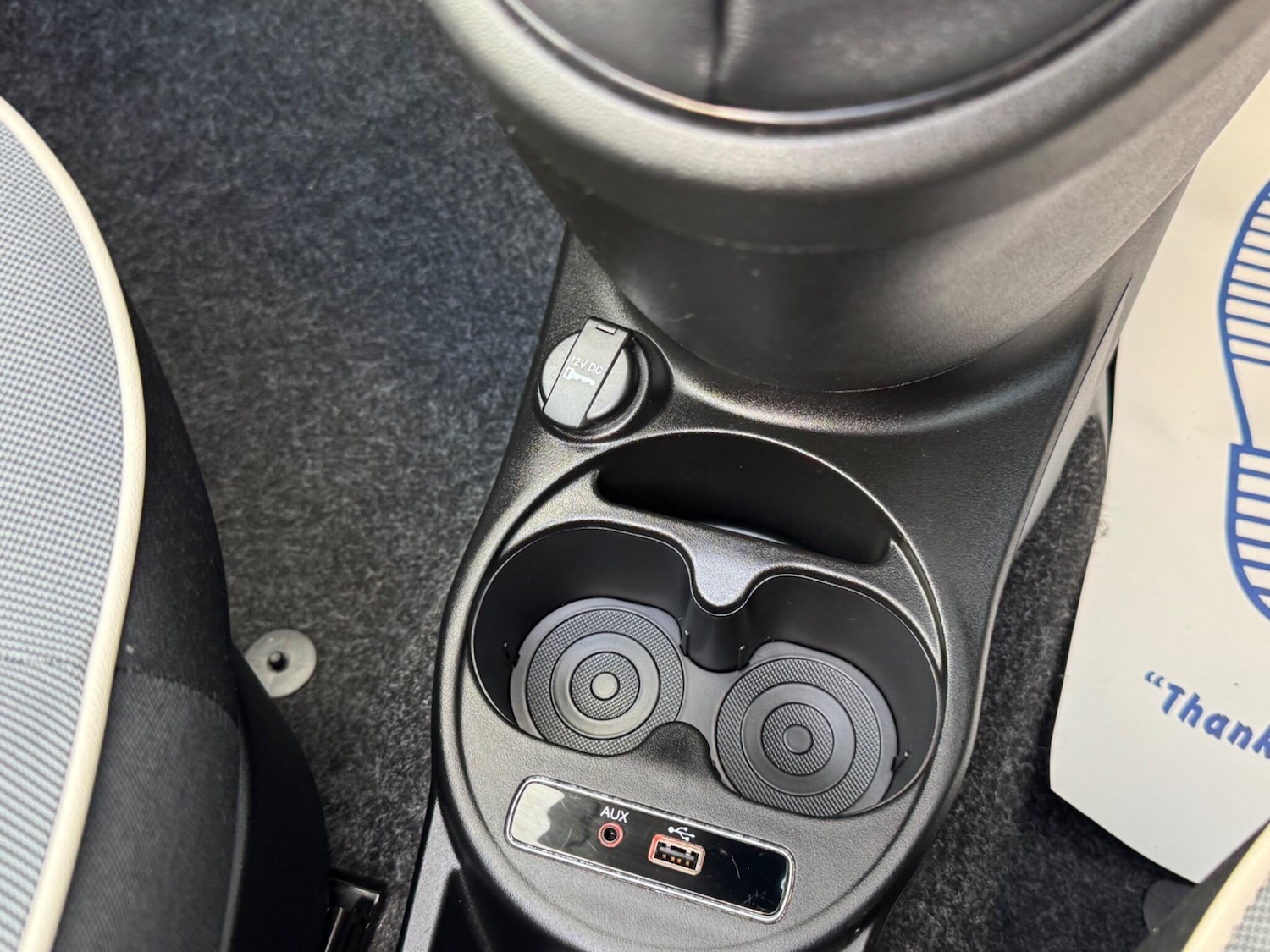 Used Fiat 500 2018 for sale - 77377212: Photo 33