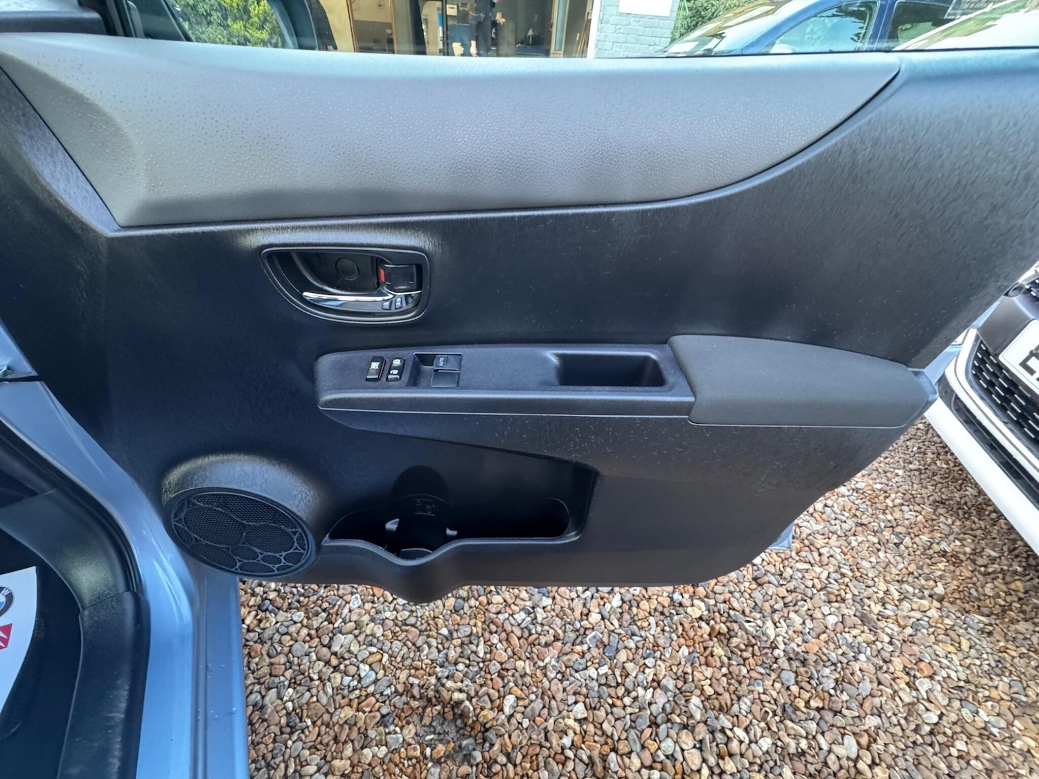 Used Toyota Yaris 2012 for sale - 77396346: Photo 20