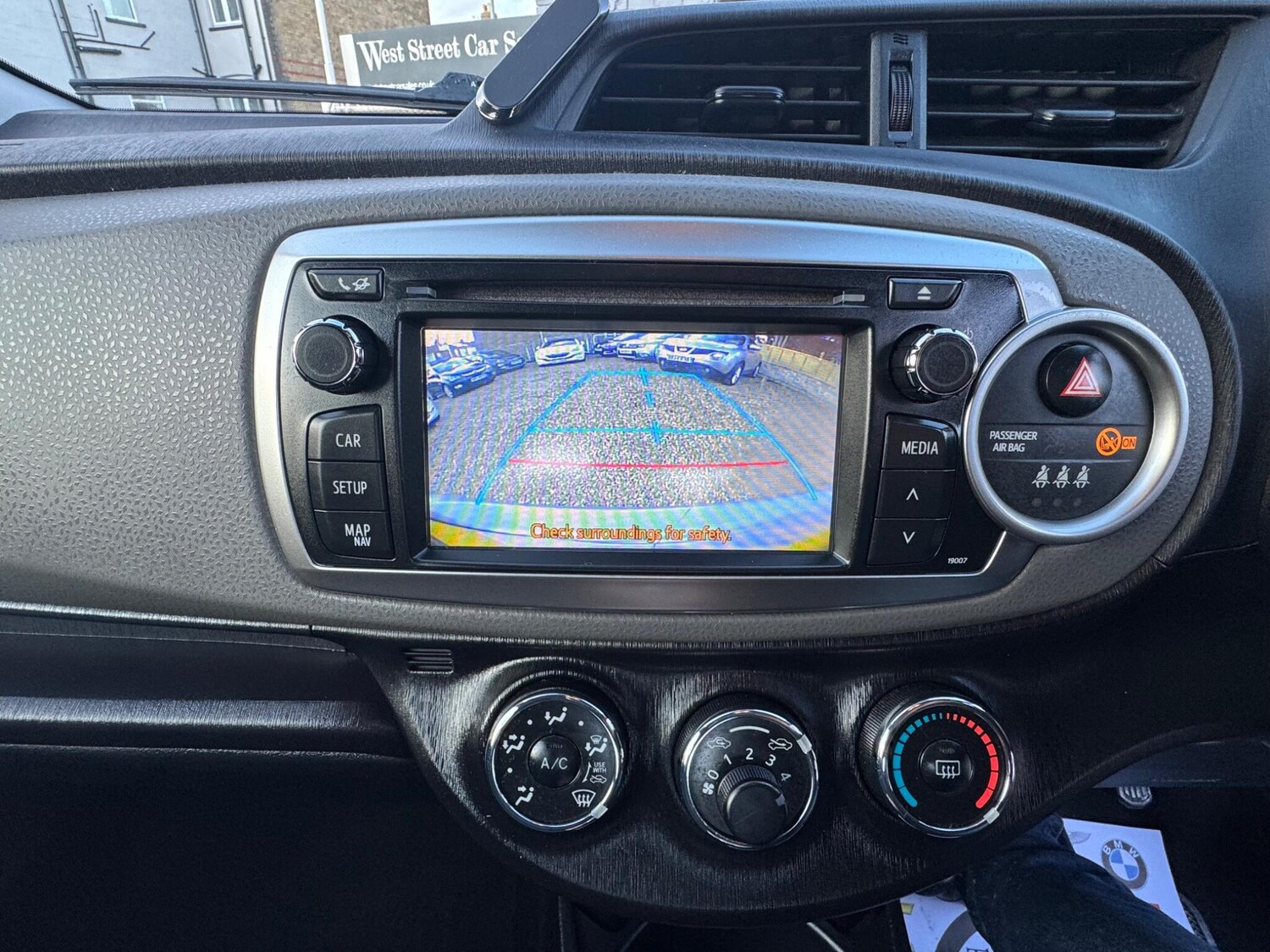 Used Toyota Yaris 2012 for sale - 77396346: Photo 21