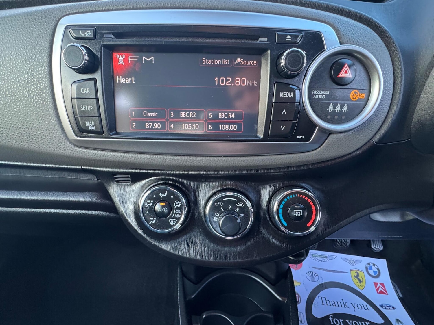 Used Toyota Yaris 2012 for sale - 77396346: Photo 23