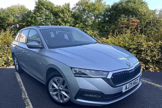 Used Skoda Octavia 2022 for sale - 76064507: Photo 1