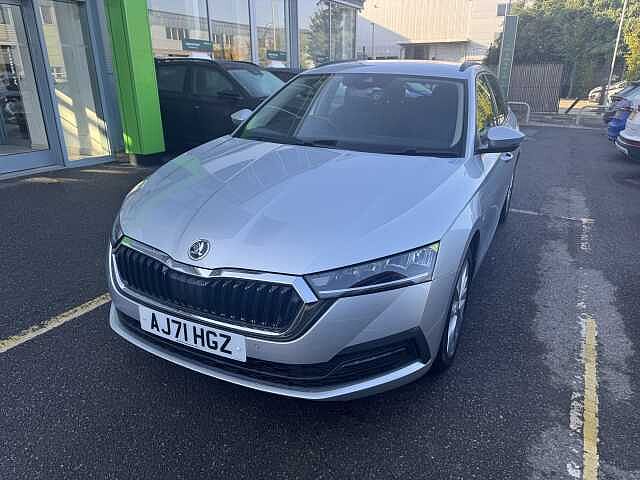 Used Skoda Octavia 2022 for sale - 76064507: Photo 13