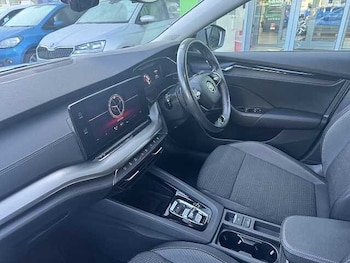 Used Skoda Octavia 2022 for sale - 76064507: Photo 2