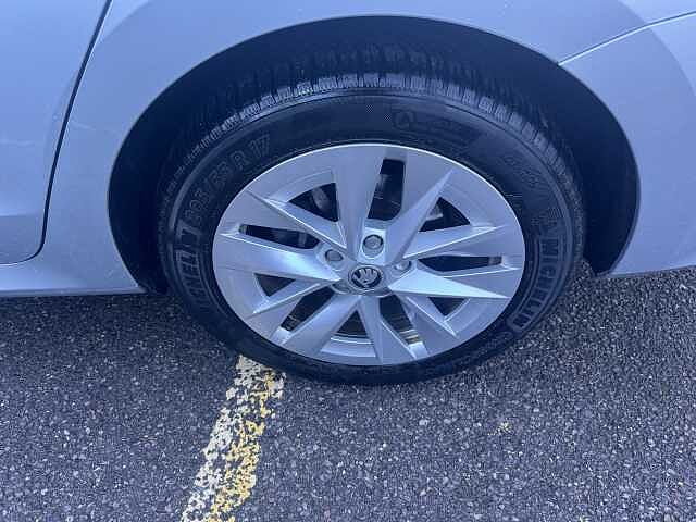 Used Skoda Octavia 2022 for sale - 76064507: Photo 5