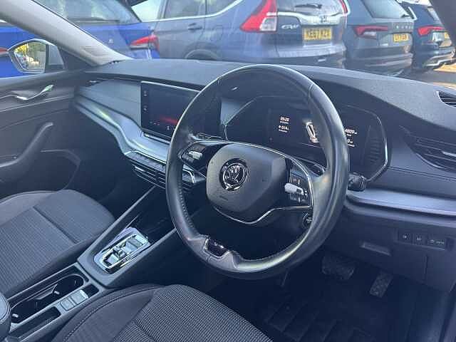 Used Skoda Octavia 2022 for sale - 76064507: Photo 6