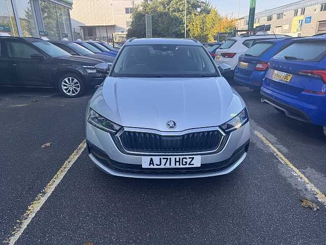 Used Skoda Octavia 2022 for sale - 76064507: Photo 7
