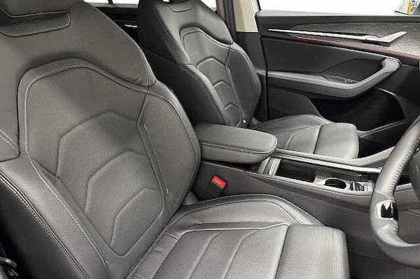 Used Skoda Kodiaq 2025 for sale - 76193376: Photo 10