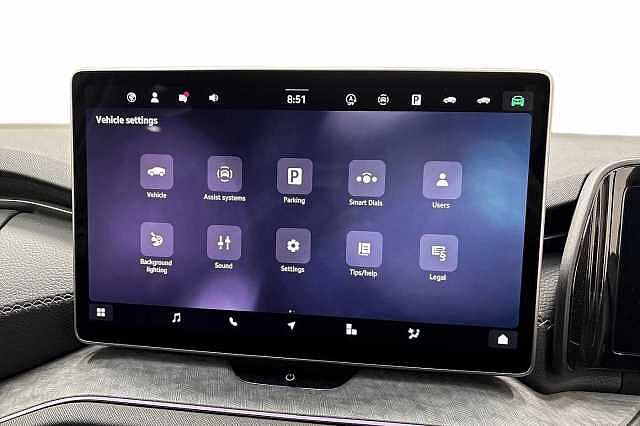 Used Skoda Kodiaq 2025 for sale - 76193376: Photo 12