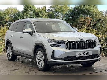 Skoda - Kodiaq