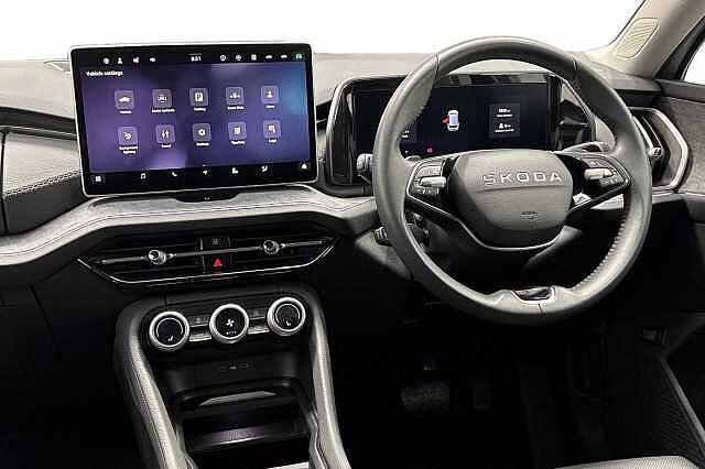 Used Skoda Kodiaq 2025 for sale - 76193376: Photo 2