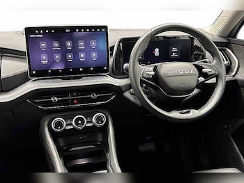 Used Skoda Kodiaq 2025 for sale - 76193376: Photo 2