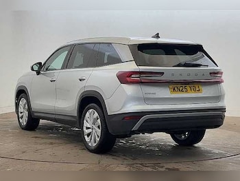 Used Skoda Kodiaq 2025 for sale - 76193376: Photo 3