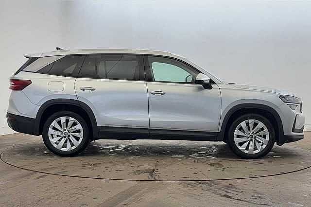 Used Skoda Kodiaq 2025 for sale - 76193376: Photo 4