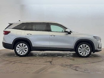 Used Skoda Kodiaq 2025 for sale - 76193376: Photo 4