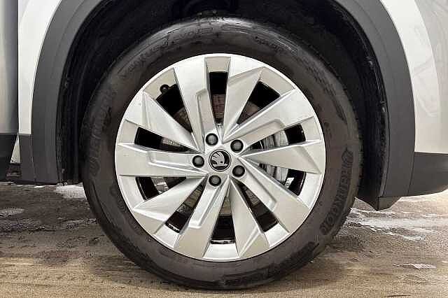Used Skoda Kodiaq 2025 for sale - 76193376: Photo 5