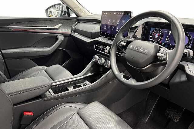 Used Skoda Kodiaq 2025 for sale - 76193376: Photo 6