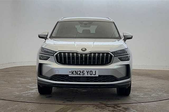 Used Skoda Kodiaq 2025 for sale - 76193376: Photo 7
