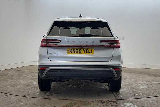 Used Skoda Kodiaq 2025 for sale - 76193376: Photo 8