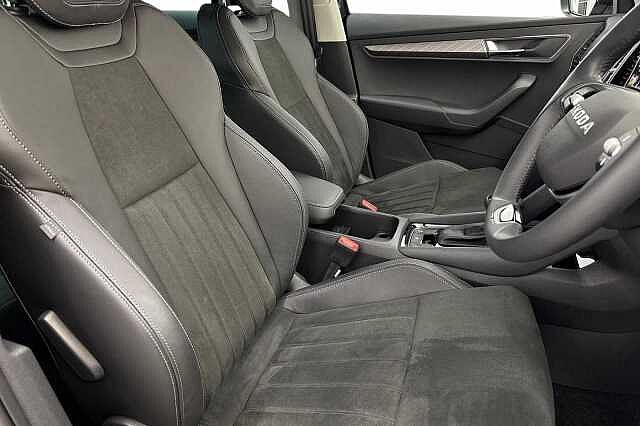 Used Skoda Karoq 2025 for sale - 76219290: Photo 10