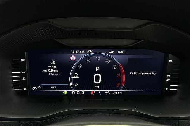 Used Skoda Karoq 2025 for sale - 76219290: Photo 11