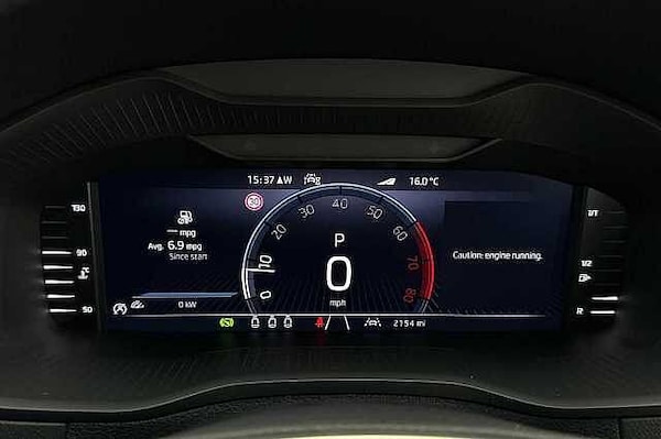 Used Skoda Karoq 2025 for sale - 76219290: Photo 11