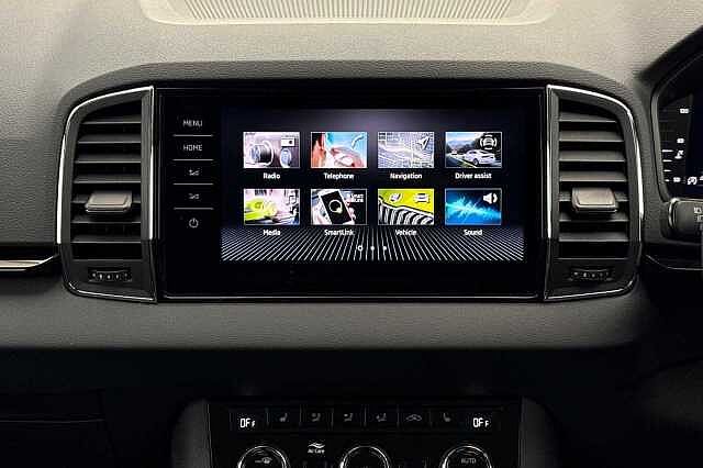 Used Skoda Karoq 2025 for sale - 76219290: Photo 12