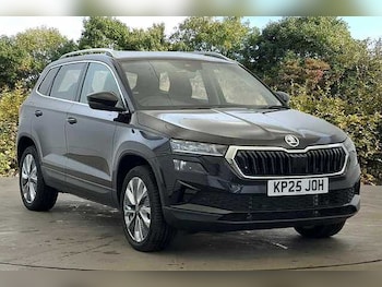 Skoda - Karoq