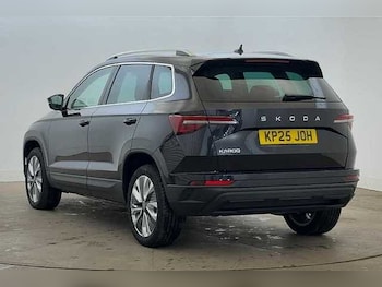 Used Skoda Karoq 2025 for sale - 76219290: Photo 3