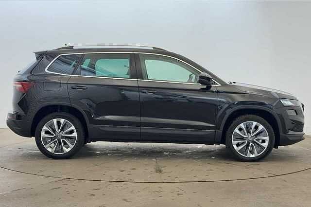 Used Skoda Karoq 2025 for sale - 76219290: Photo 4