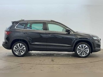 Used Skoda Karoq 2025 for sale - 76219290: Photo 4