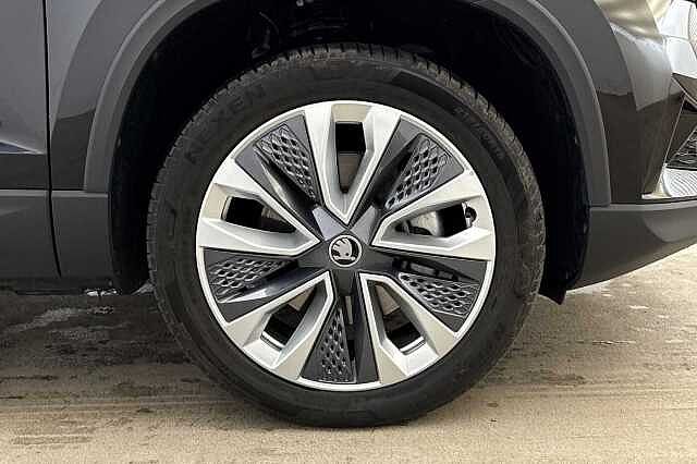 Used Skoda Karoq 2025 for sale - 76219290: Photo 5