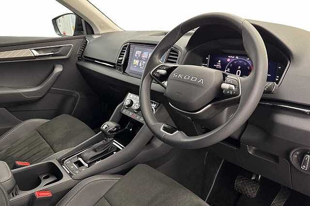 Used Skoda Karoq 2025 for sale - 76219290: Photo 6