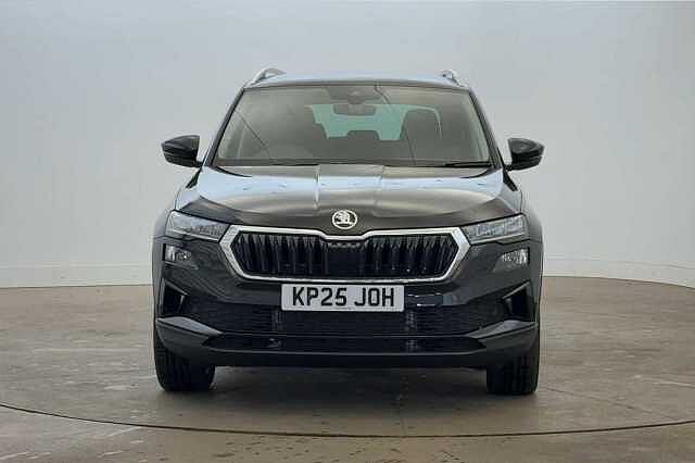Used Skoda Karoq 2025 for sale - 76219290: Photo 7