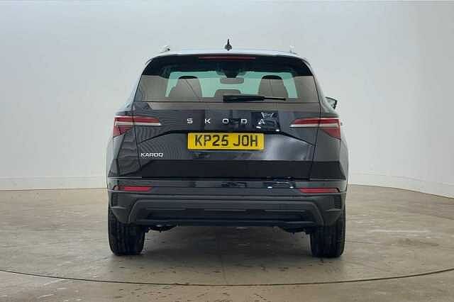 Used Skoda Karoq 2025 for sale - 76219290: Photo 8