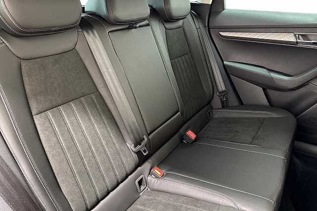 Used Skoda Karoq 2025 for sale - 76219290: Photo 9