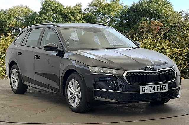 Used Skoda Octavia 2024 for sale - 76219291: Photo 1