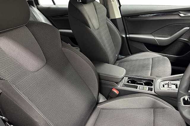 Used Skoda Octavia 2024 for sale - 76219291: Photo 10